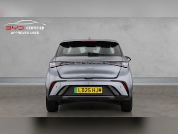 Used BYD Dolphin 2025 for sale - 78380325: Photo