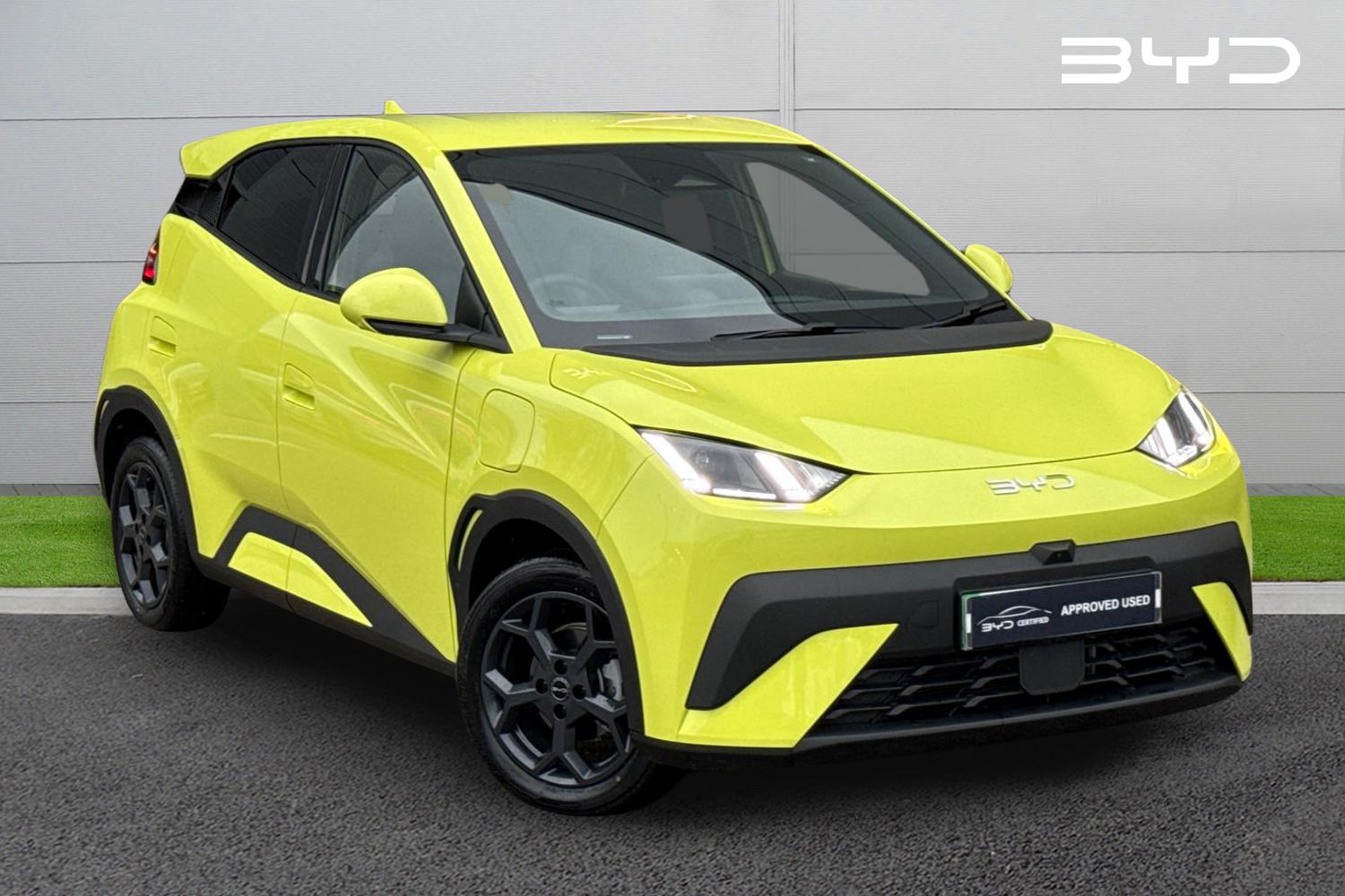 Used BYD Dolphin 2025 for sale - 76820014: Photo 1