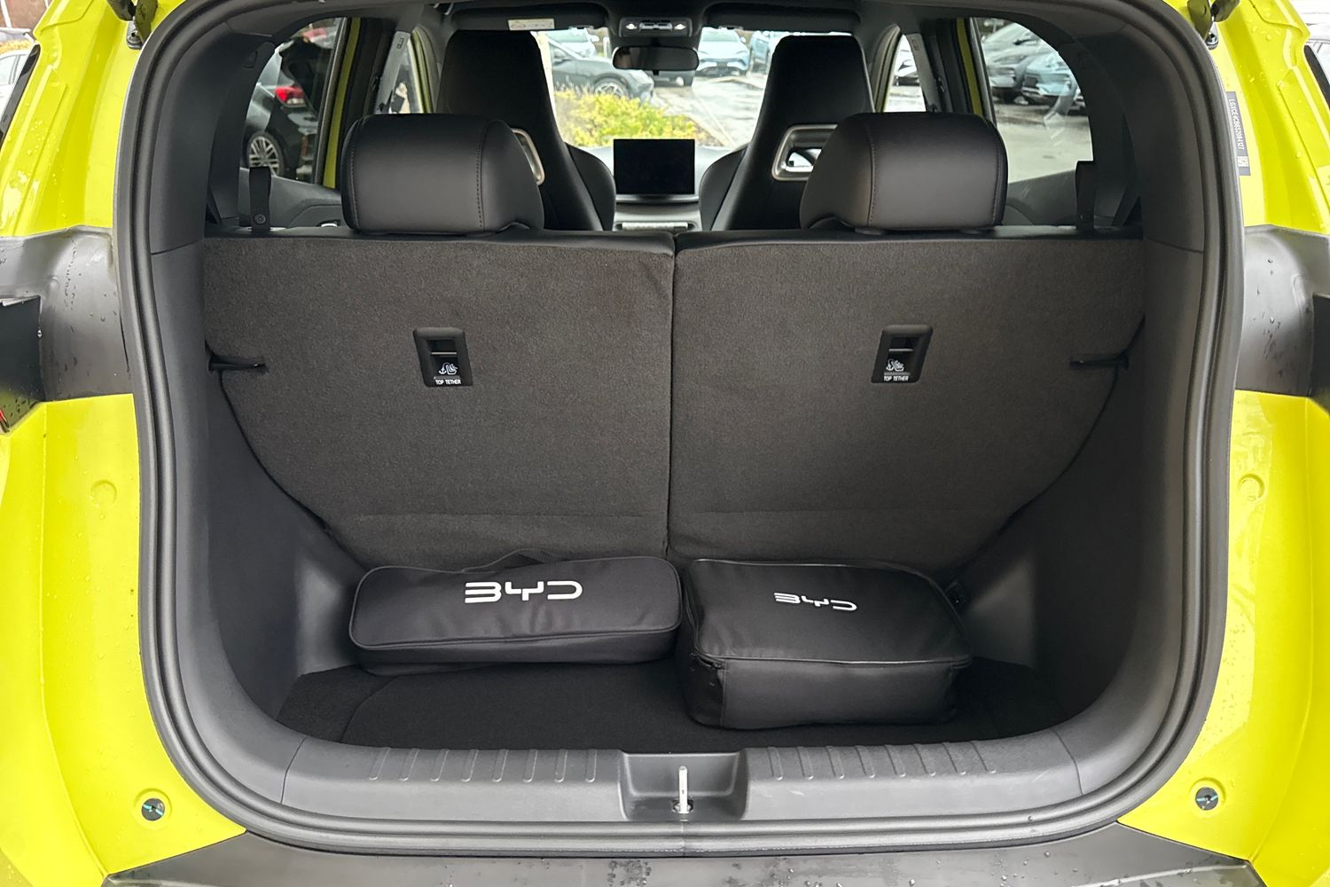 Used BYD Dolphin 2025 for sale - 76820014: Photo 10