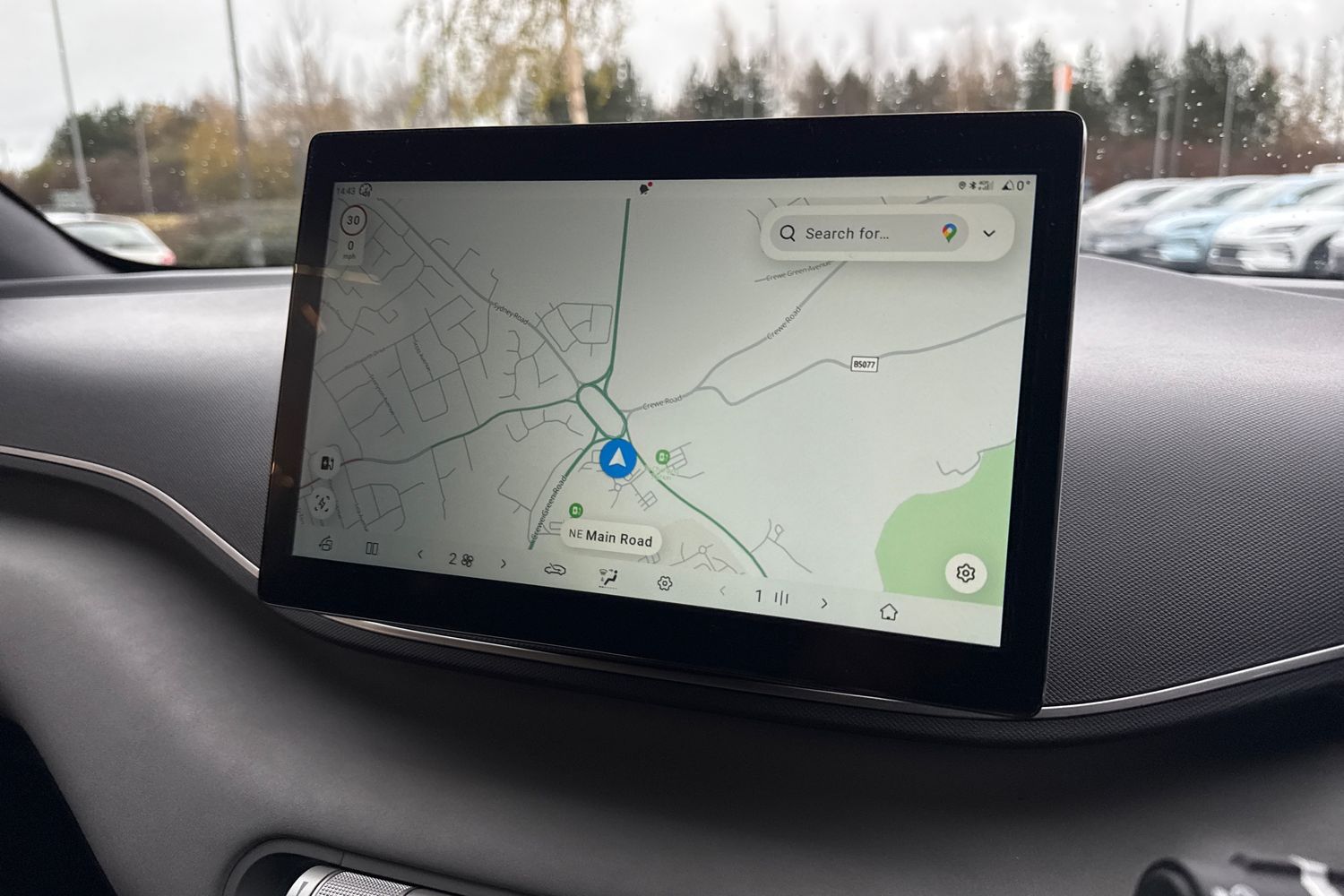 Used BYD Dolphin 2025 for sale - 76820014: Photo 12