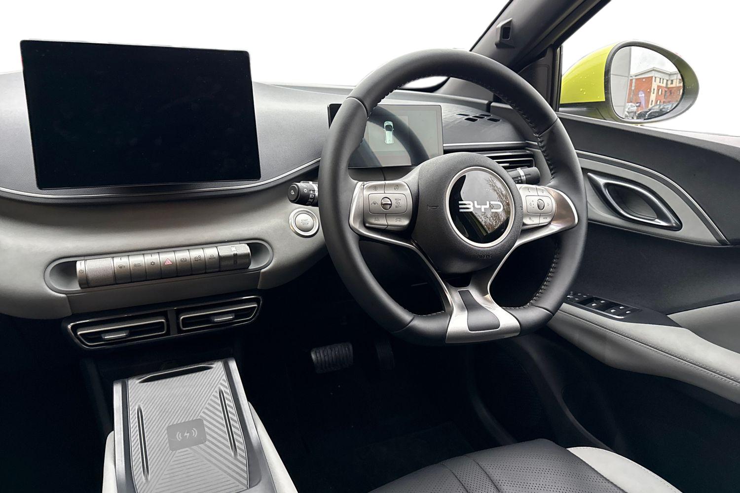 Used BYD Dolphin 2025 for sale - 76820014: Photo 13