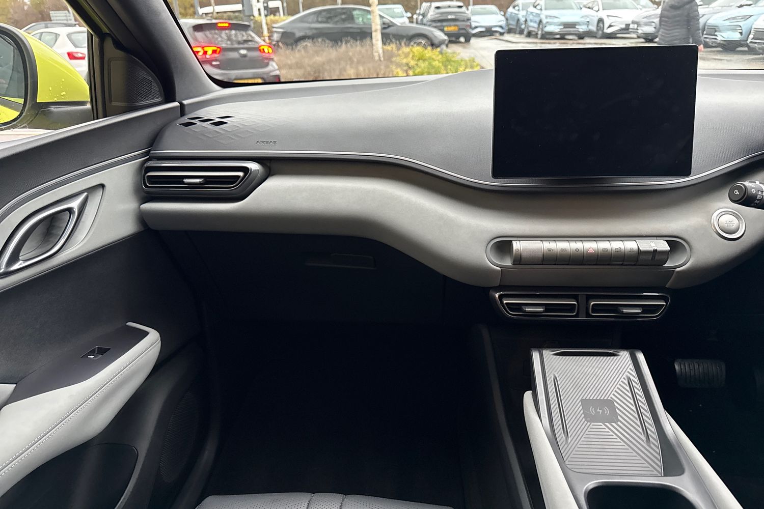 Used BYD Dolphin 2025 for sale - 76820014: Photo 15