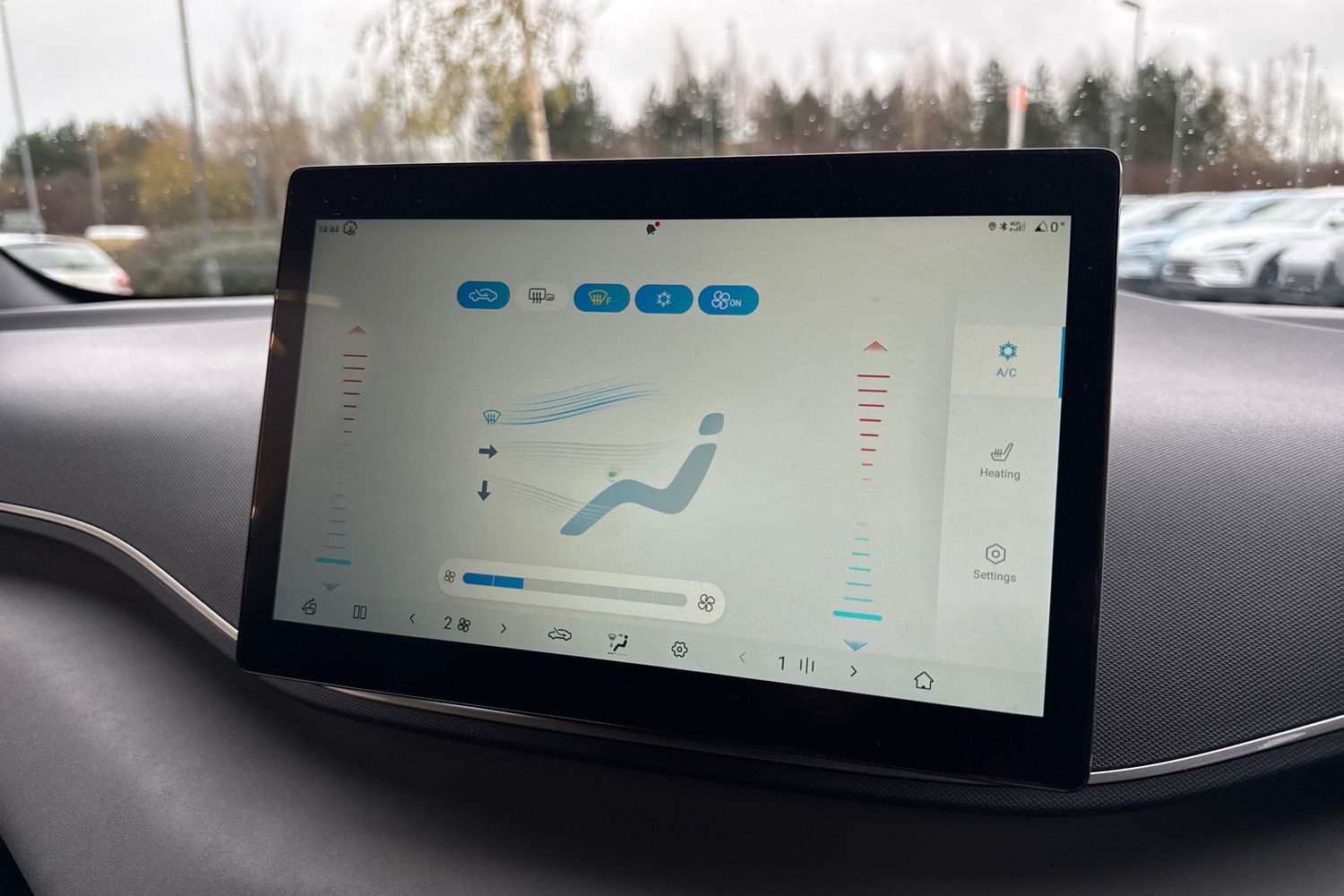 Used BYD Dolphin 2025 for sale - 76820014: Photo 19