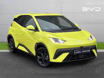 Used BYD Dolphin 2025 for sale - 76820014: Photo