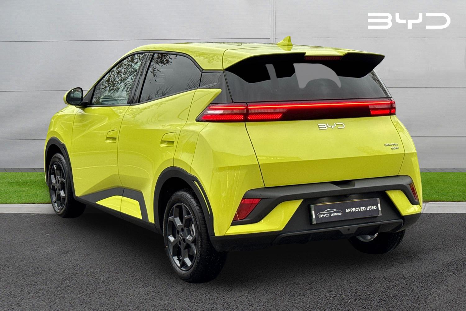 Used BYD Dolphin 2025 for sale - 76820014: Photo 2