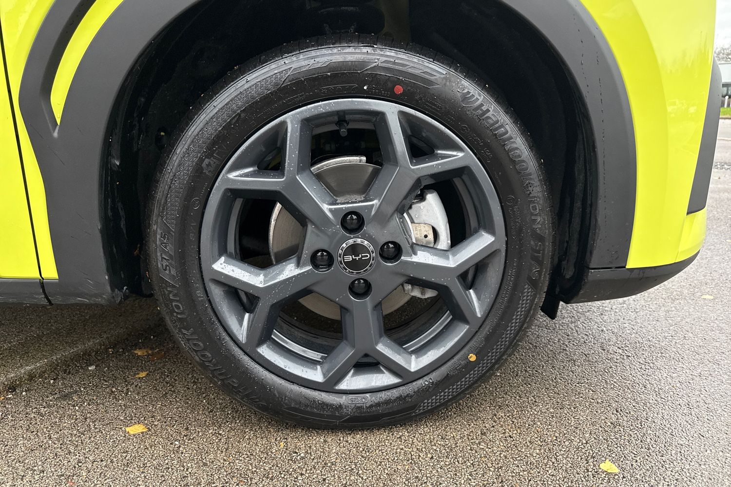 Used BYD Dolphin 2025 for sale - 76820014: Photo 22