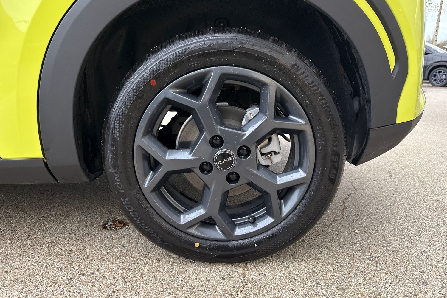 Used BYD Dolphin 2025 for sale - 76820014: Photo 24