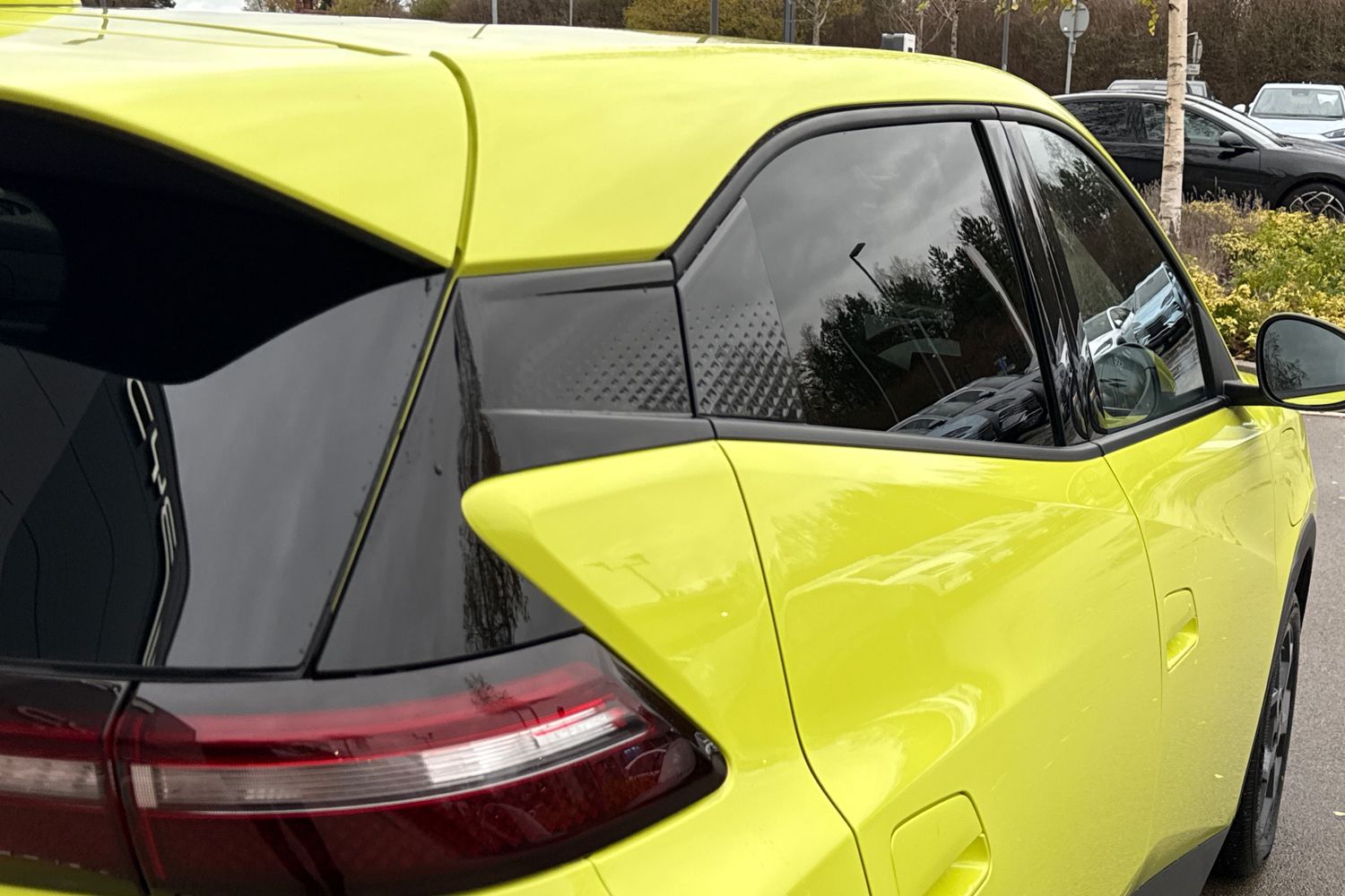 Used BYD Dolphin 2025 for sale - 76820014: Photo 26