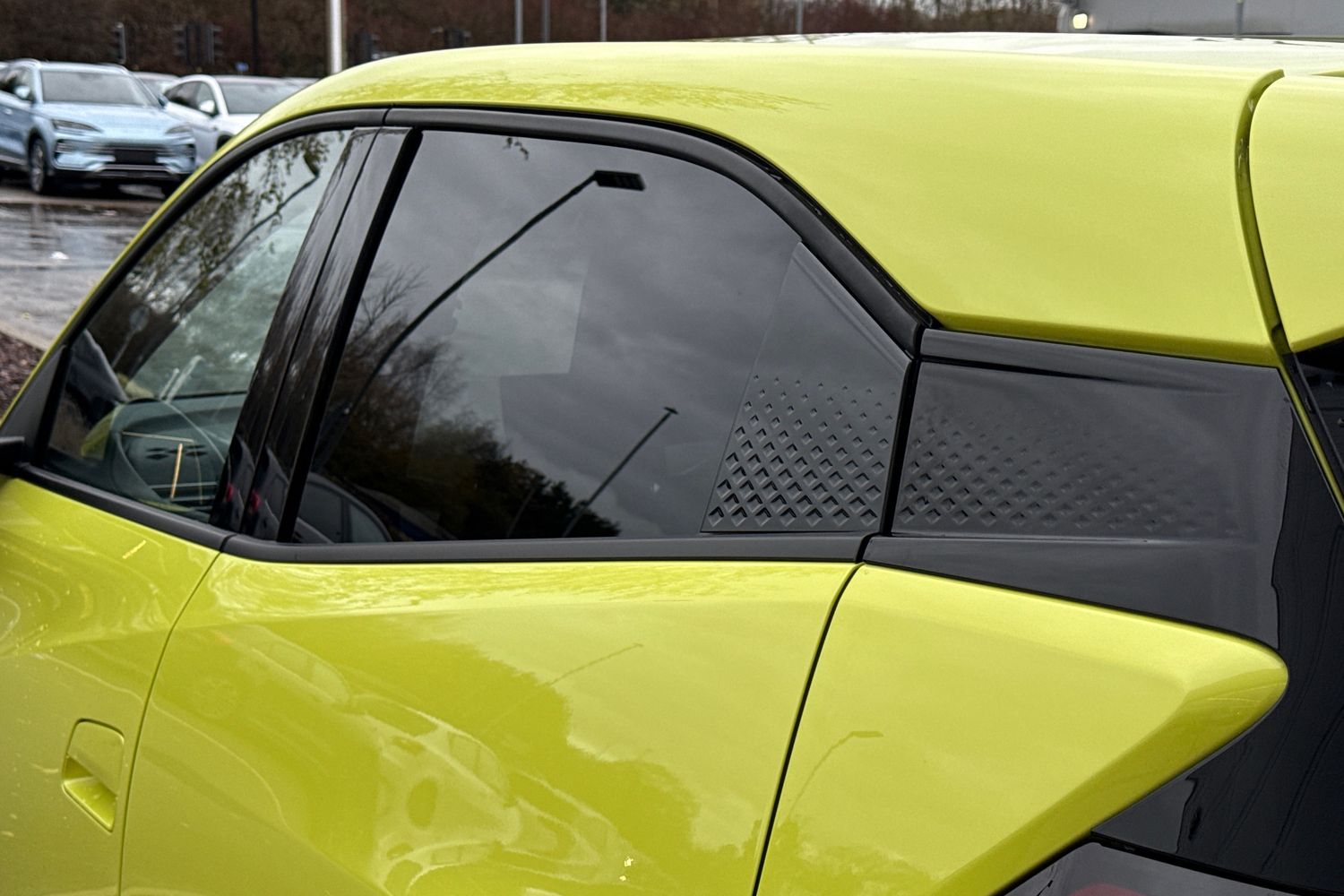 Used BYD Dolphin 2025 for sale - 76820014: Photo 27