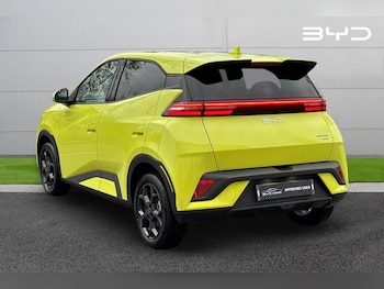 Used BYD Dolphin 2025 for sale - 76820014: Photo