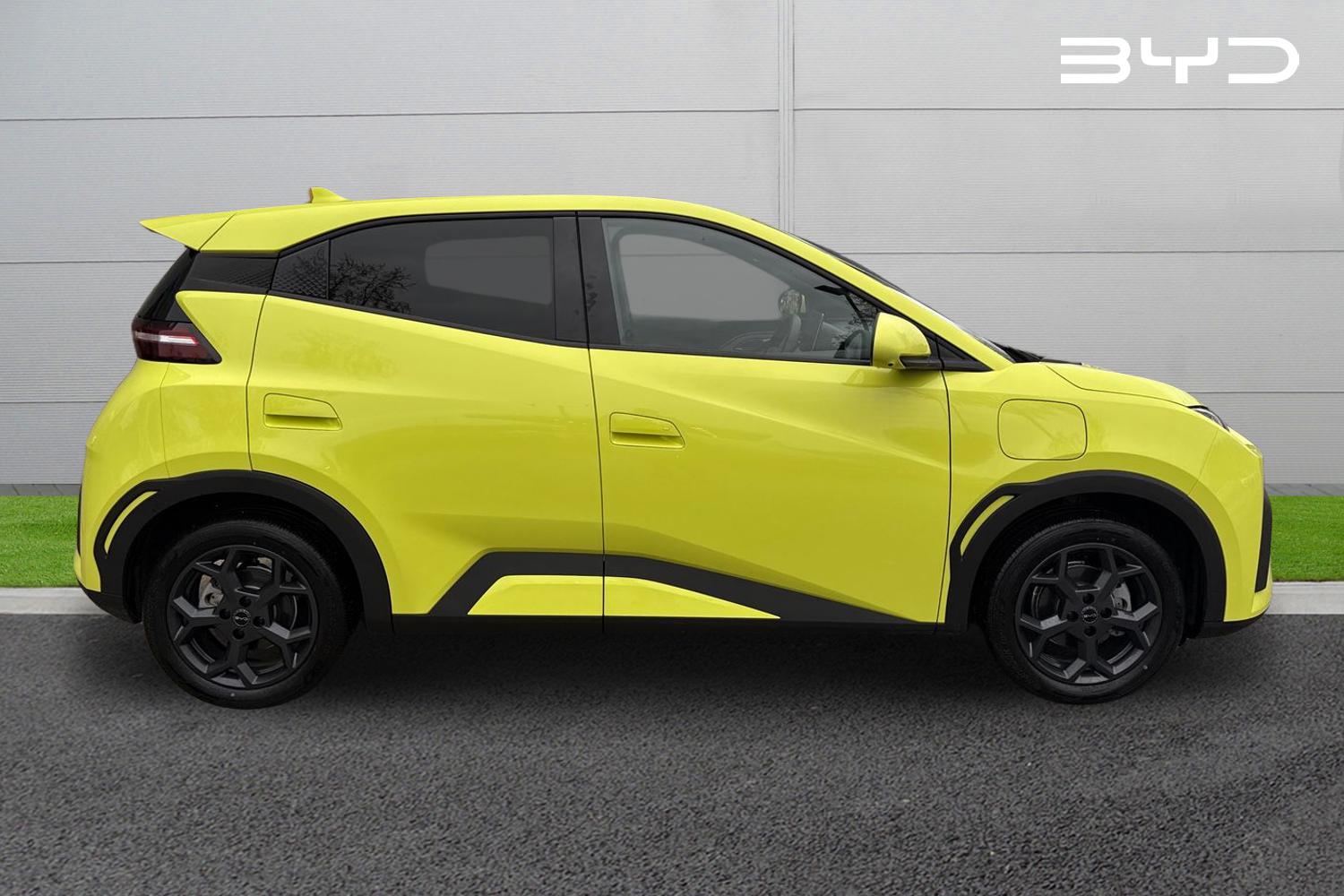 Used BYD Dolphin 2025 for sale - 76820014: Photo 3