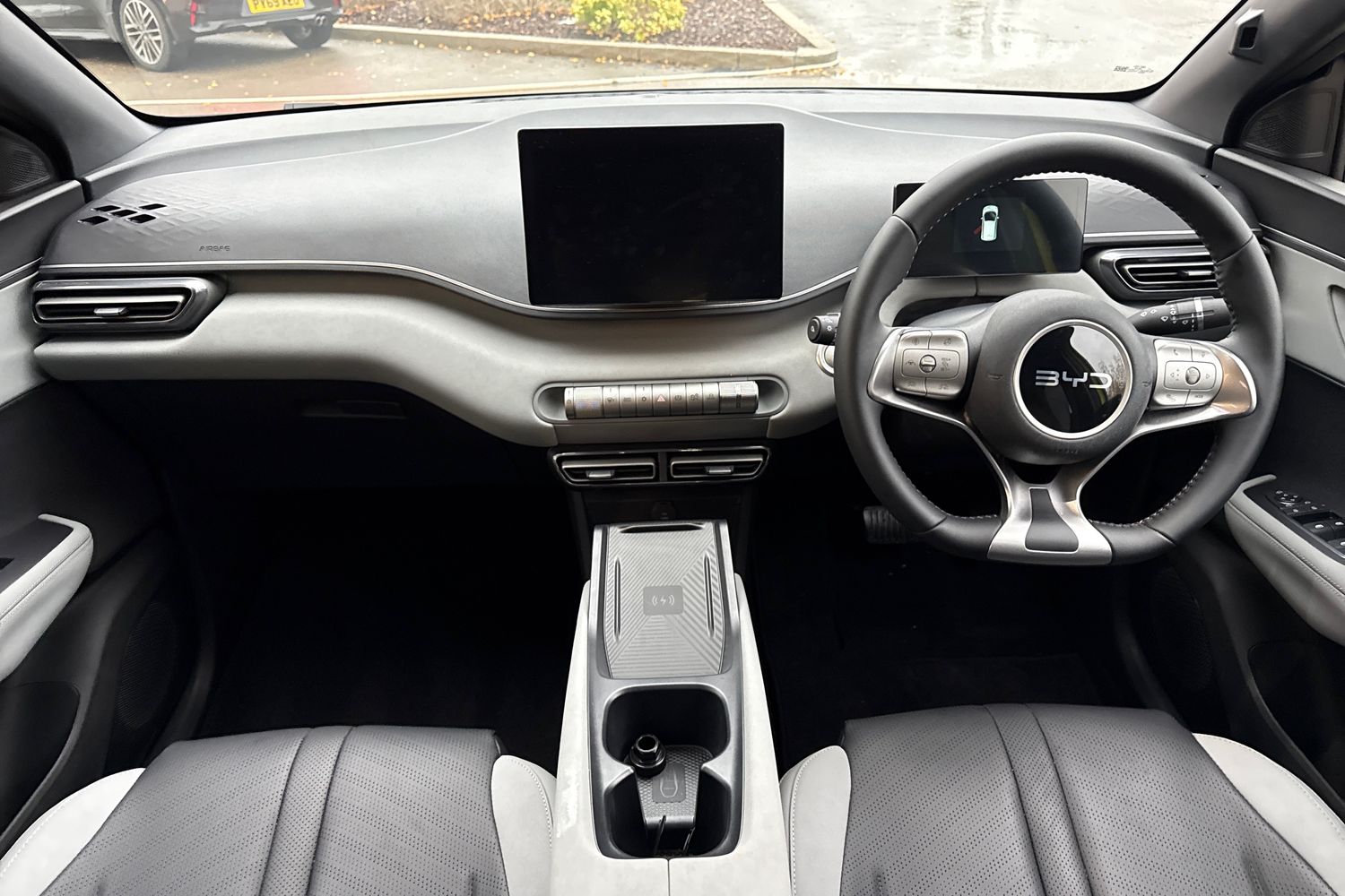 Used BYD Dolphin 2025 for sale - 76820014: Photo 32