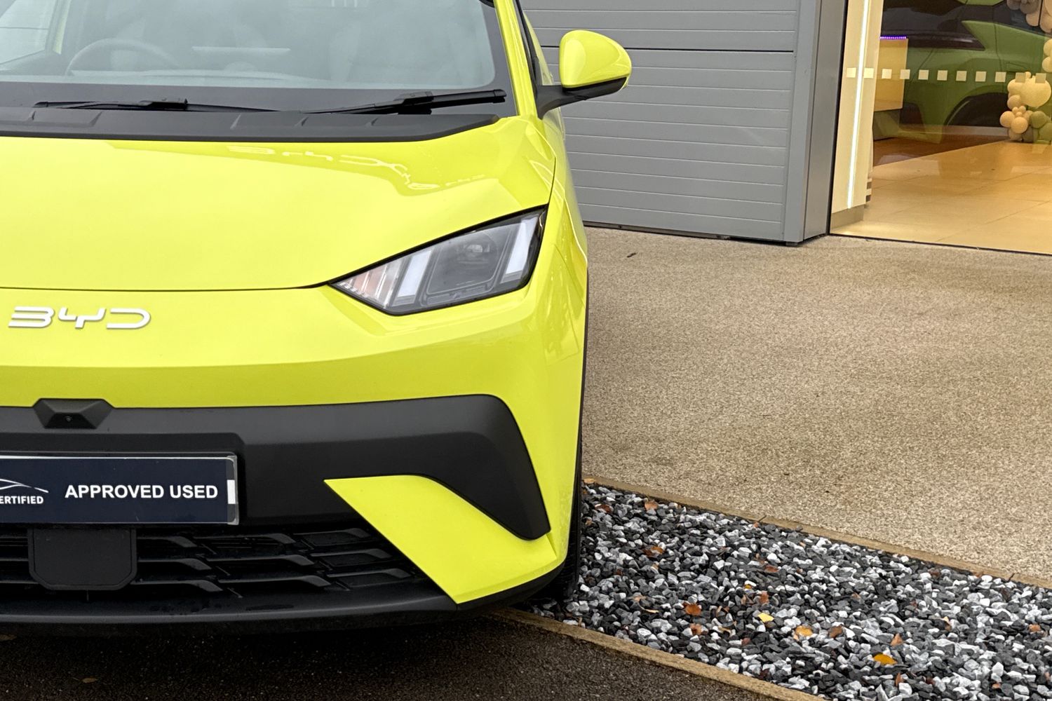 Used BYD Dolphin 2025 for sale - 76820014: Photo 35