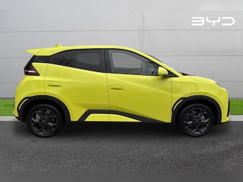 Used BYD Dolphin 2025 for sale - 76820014: Photo