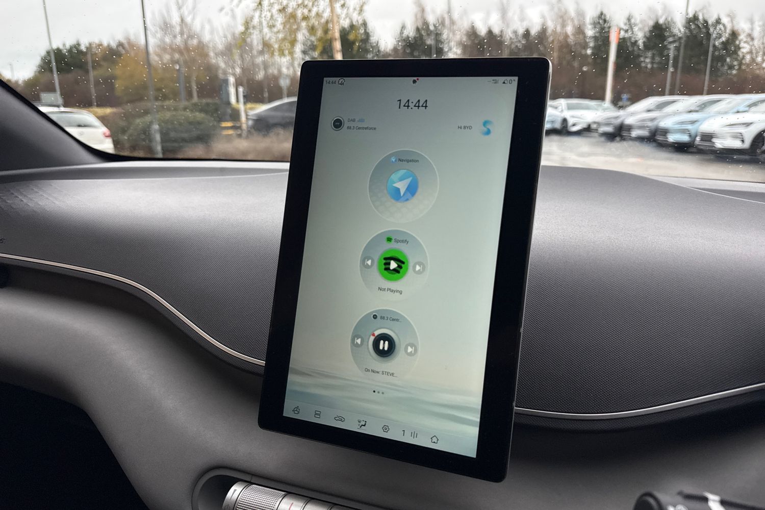 Used BYD Dolphin 2025 for sale - 76820014: Photo 42