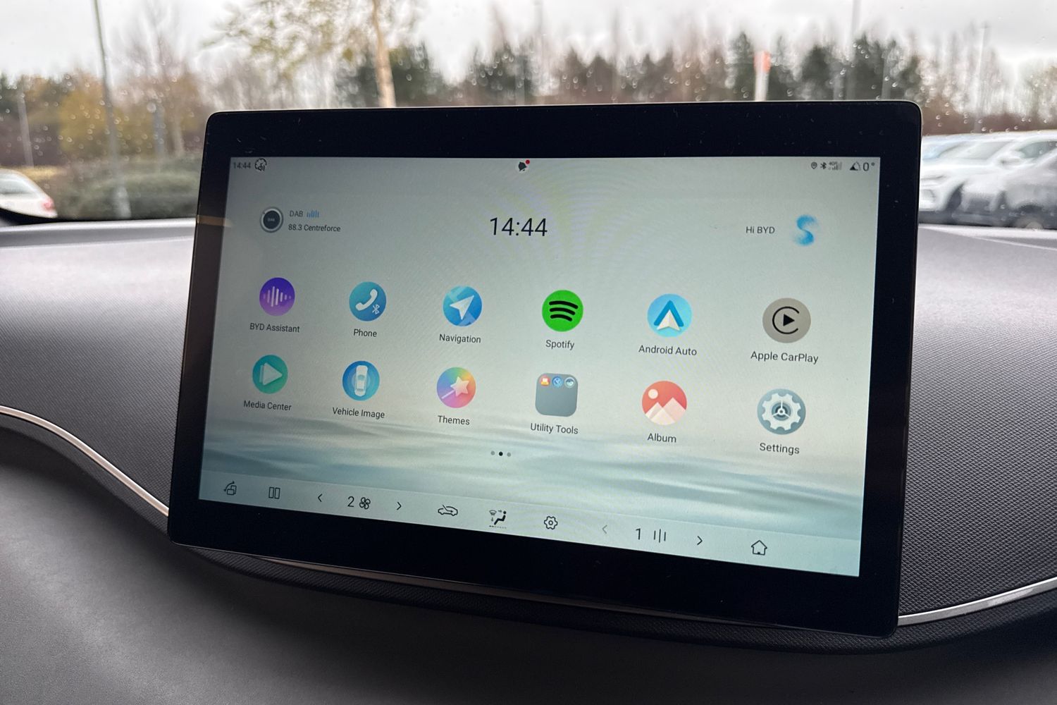 Used BYD Dolphin 2025 for sale - 76820014: Photo 43