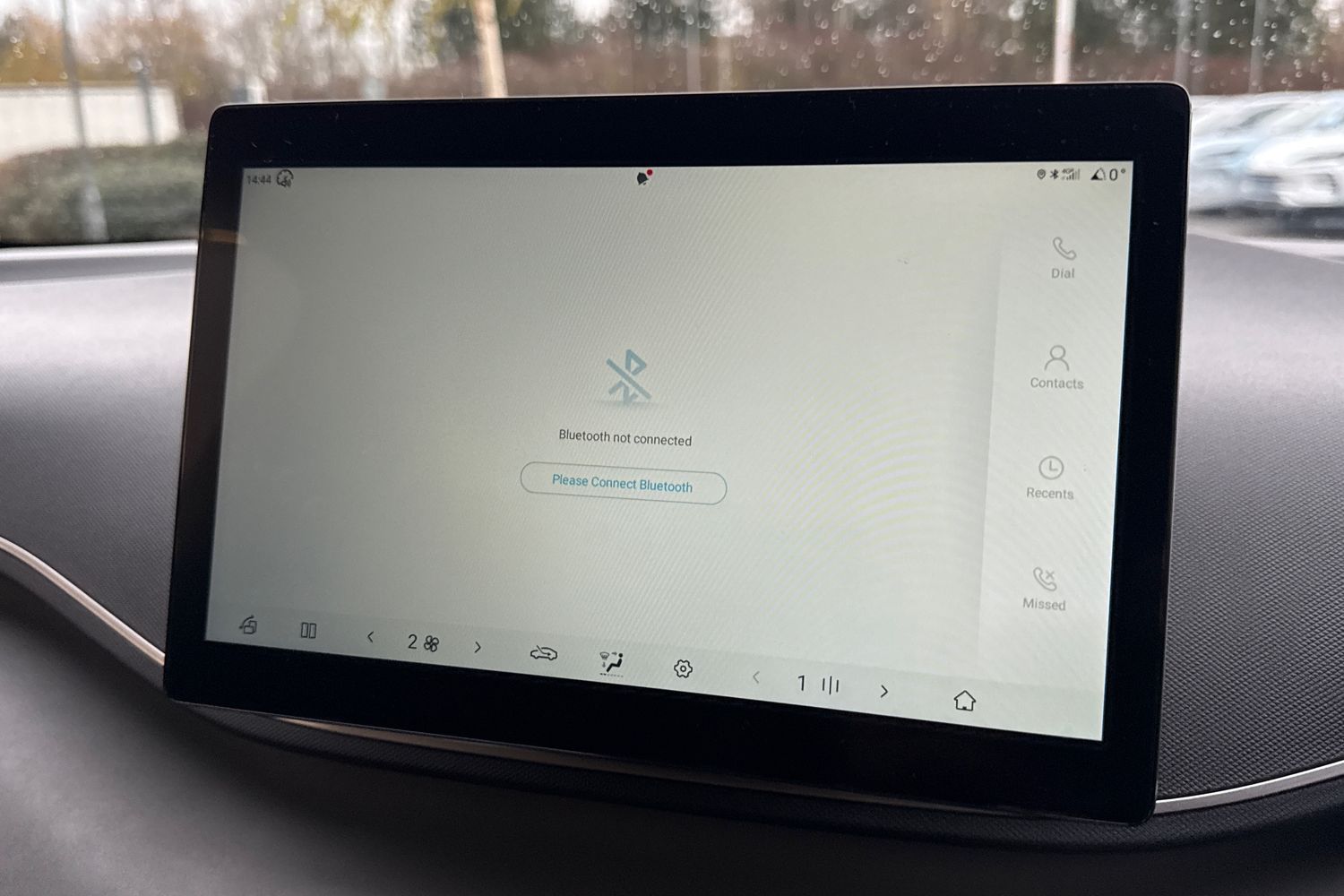 Used BYD Dolphin 2025 for sale - 76820014: Photo 45