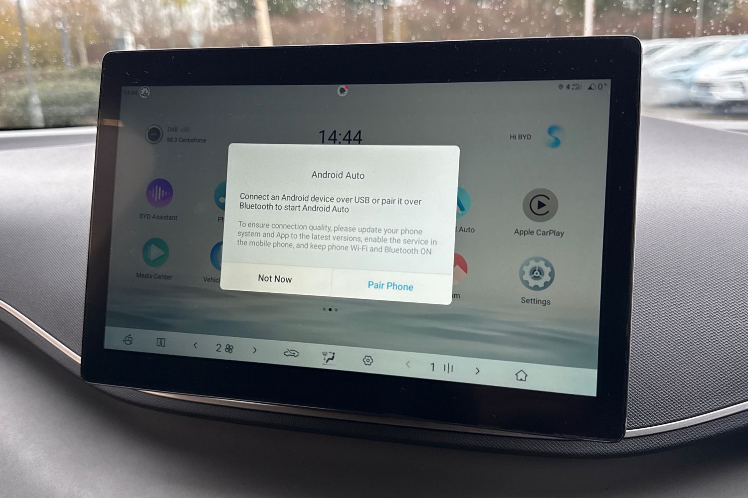 Used BYD Dolphin 2025 for sale - 76820014: Photo 46