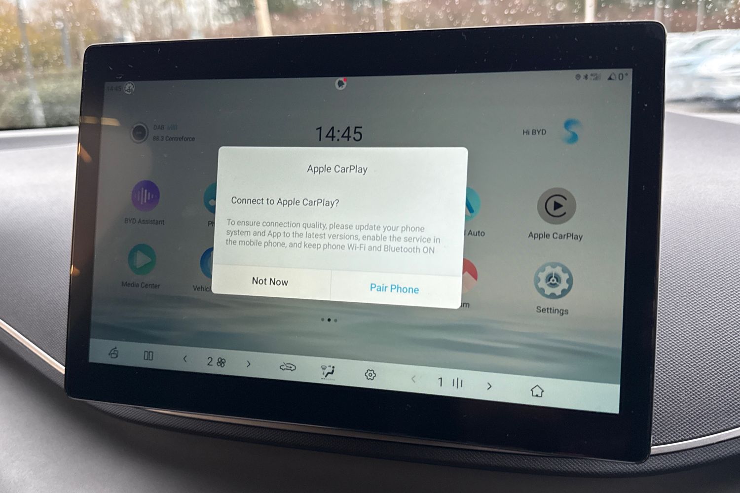 Used BYD Dolphin 2025 for sale - 76820014: Photo 47