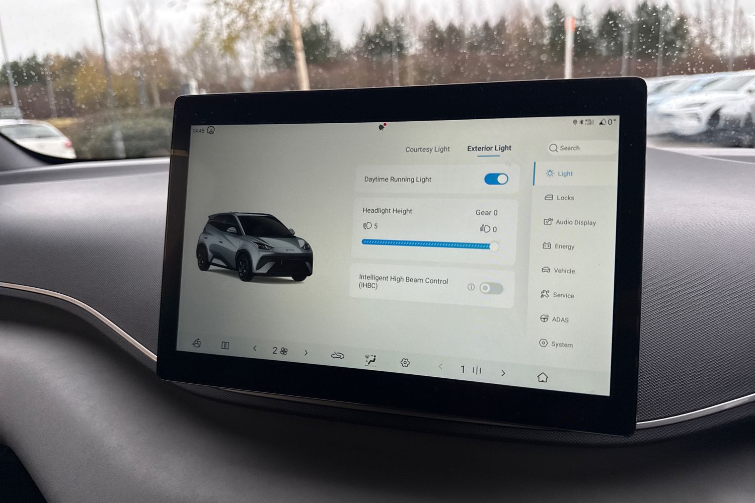 Used BYD Dolphin 2025 for sale - 76820014: Photo 48