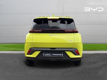 Used BYD Dolphin 2025 for sale - 76820014: Photo