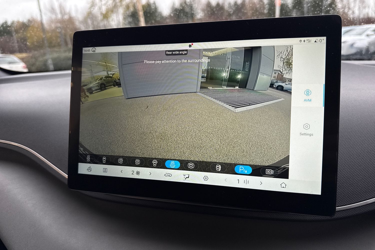 Used BYD Dolphin 2025 for sale - 76820014: Photo 50