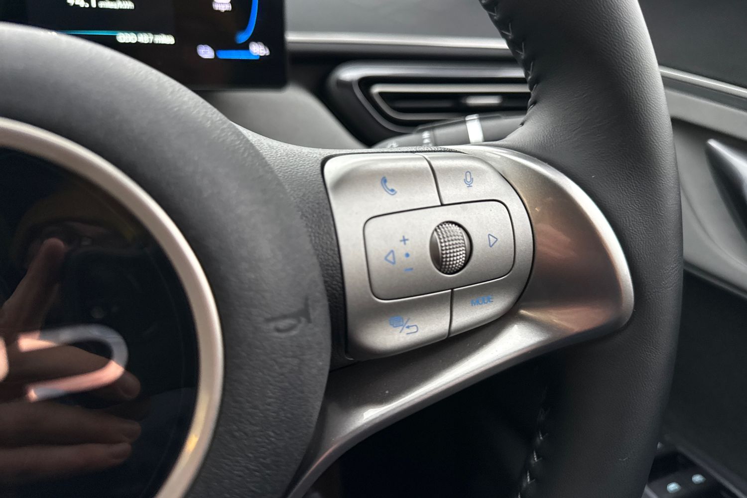 Used BYD Dolphin 2025 for sale - 76820014: Photo 56