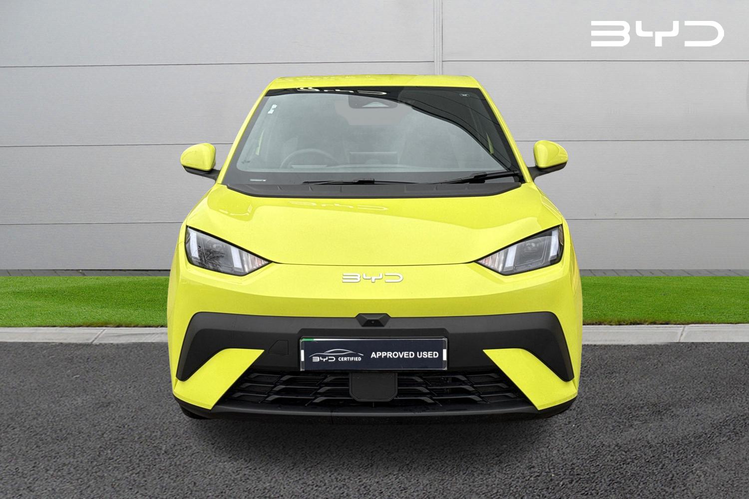 Used BYD Dolphin 2025 for sale - 76820014: Photo 6