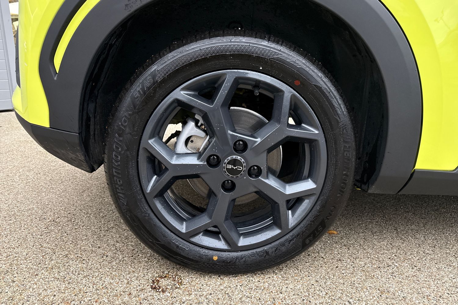 Used BYD Dolphin 2025 for sale - 76820014: Photo 7