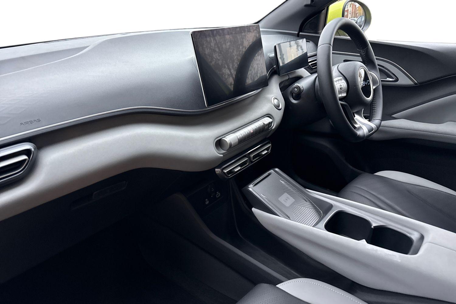 Used BYD Dolphin 2025 for sale - 76820014: Photo 9