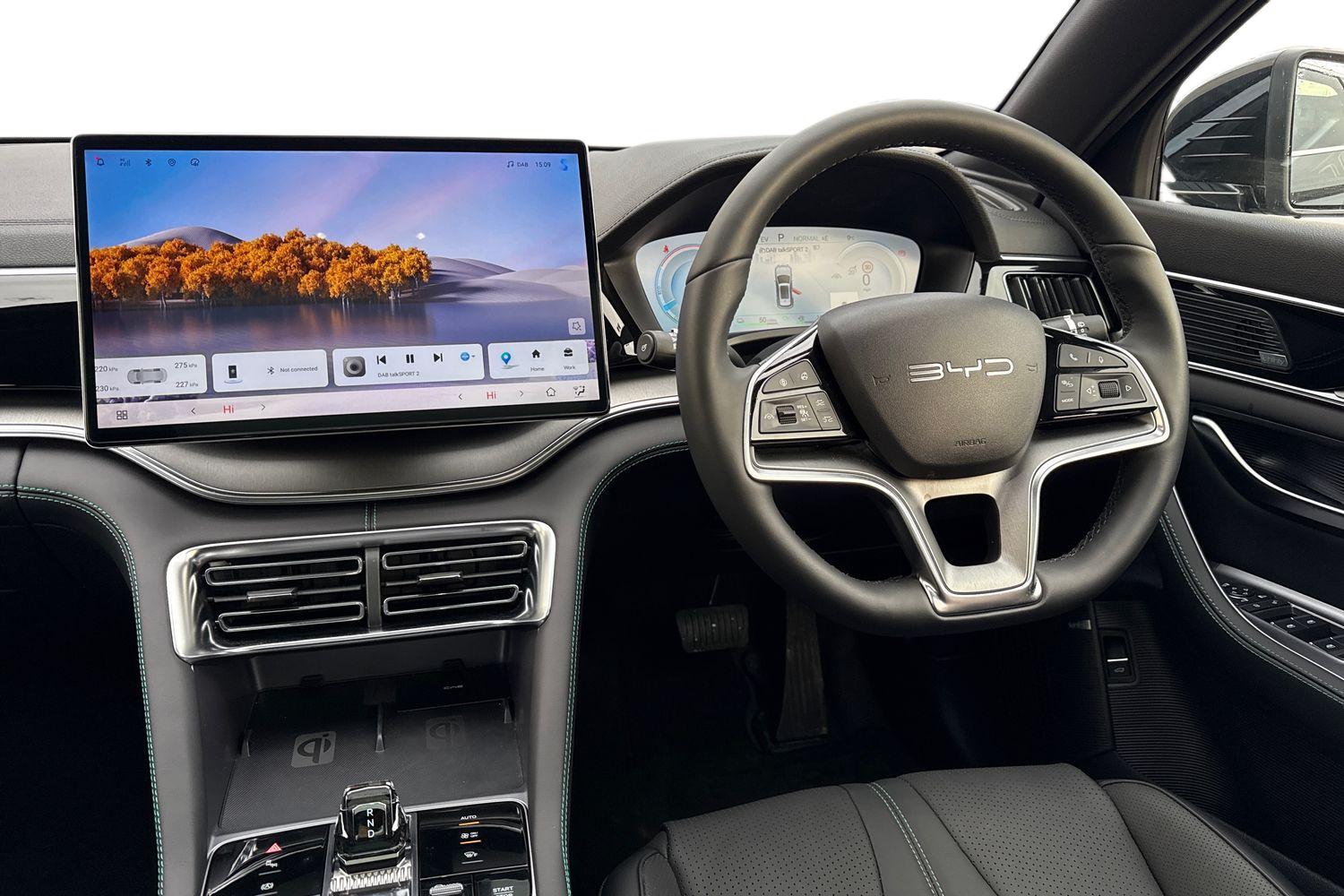 Used BYD Seal U 2025 for sale - 76979069: Photo 12