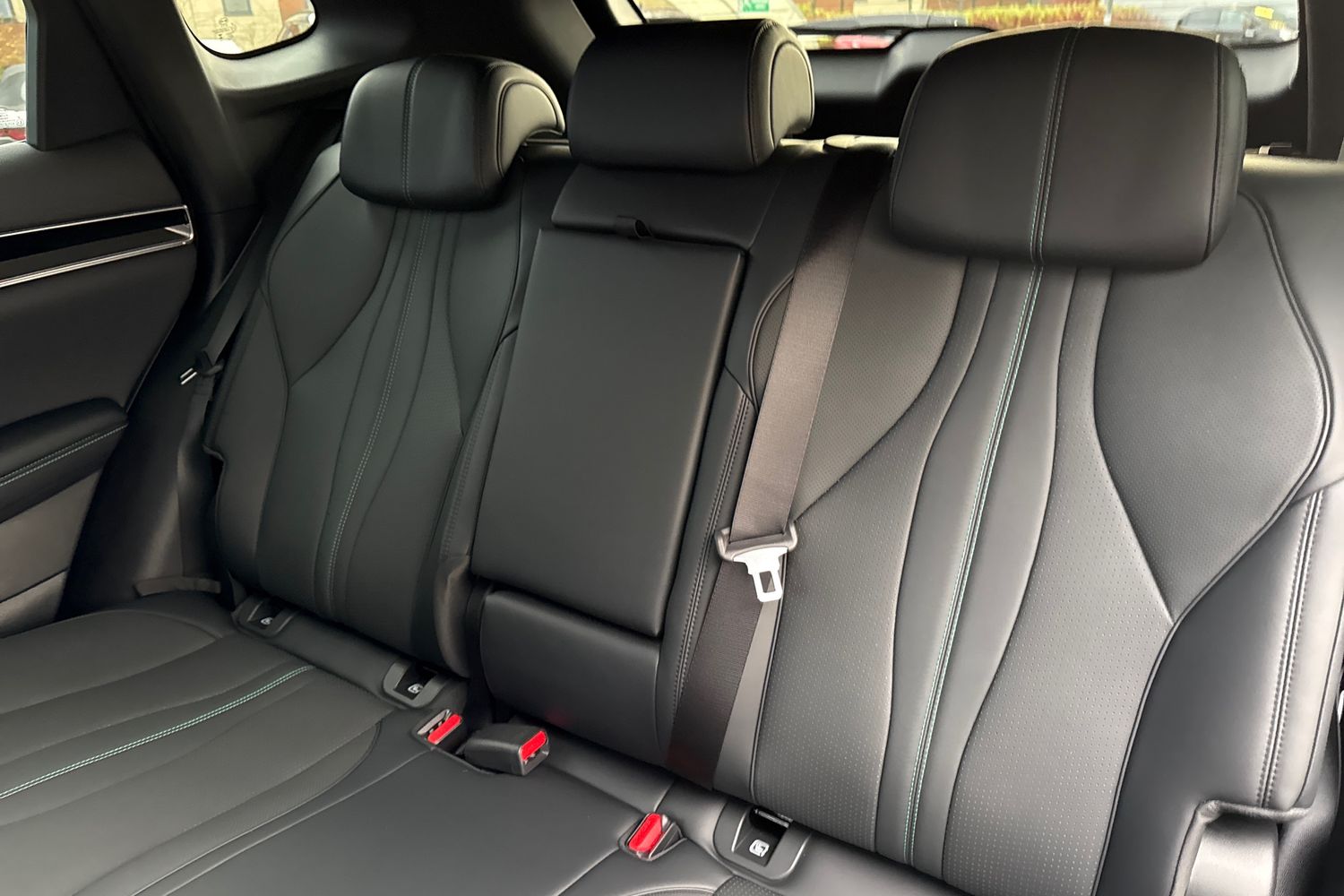 Used BYD Seal U 2025 for sale - 76979069: Photo 13