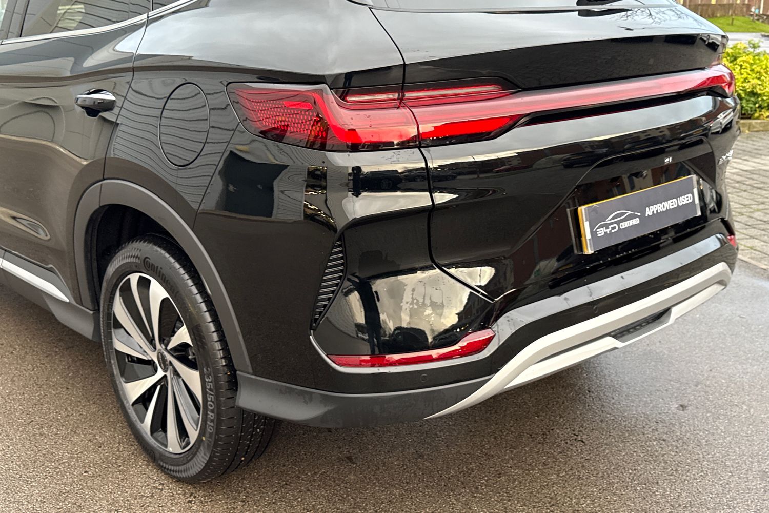 Used BYD Seal U 2025 for sale - 76979069: Photo 15