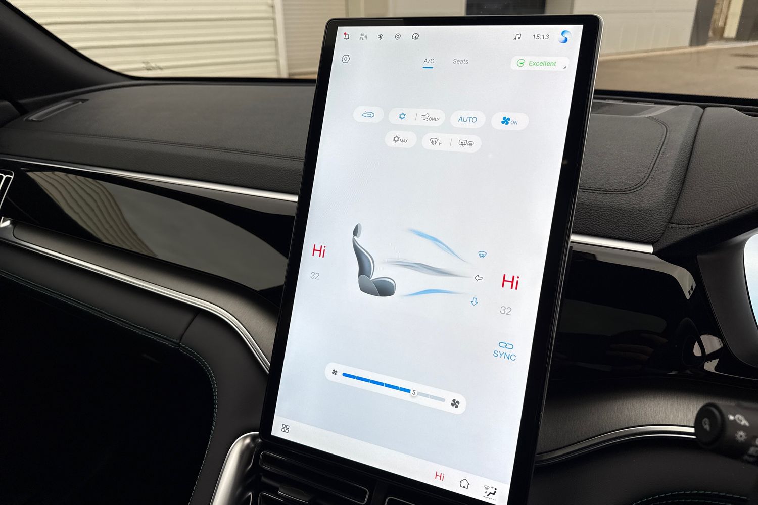 Used BYD Seal U 2025 for sale - 76979069: Photo 18