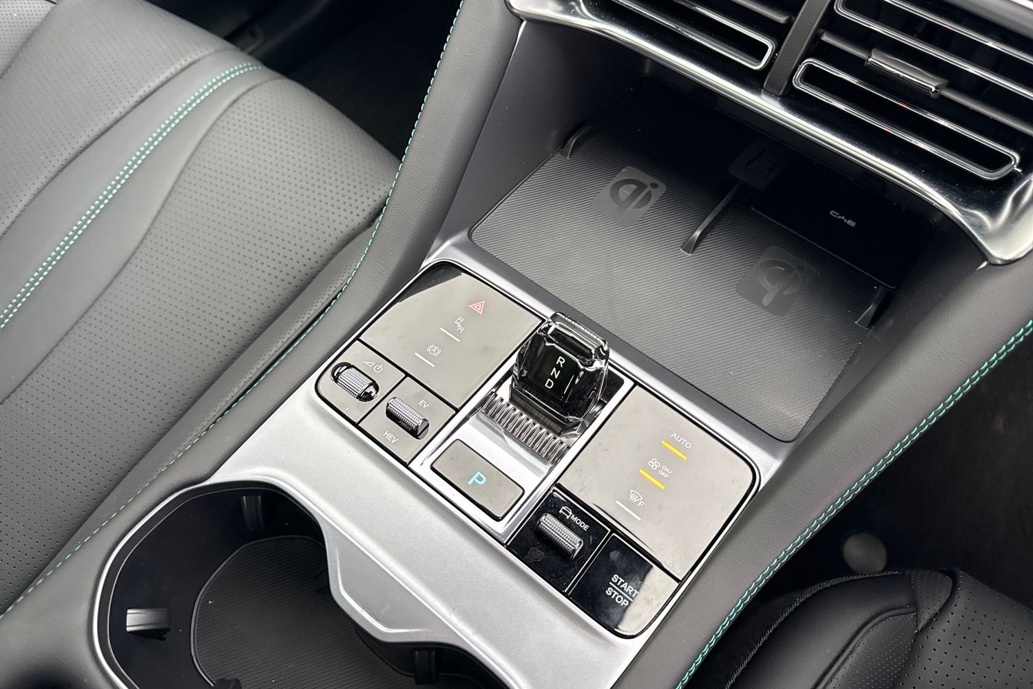 Used BYD Seal U 2025 for sale - 76979069: Photo 19