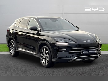 Used BYD Seal U 2025 for sale - 76979069: Photo