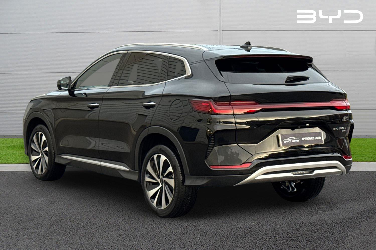 Used BYD Seal U 2025 for sale - 76979069: Photo 2