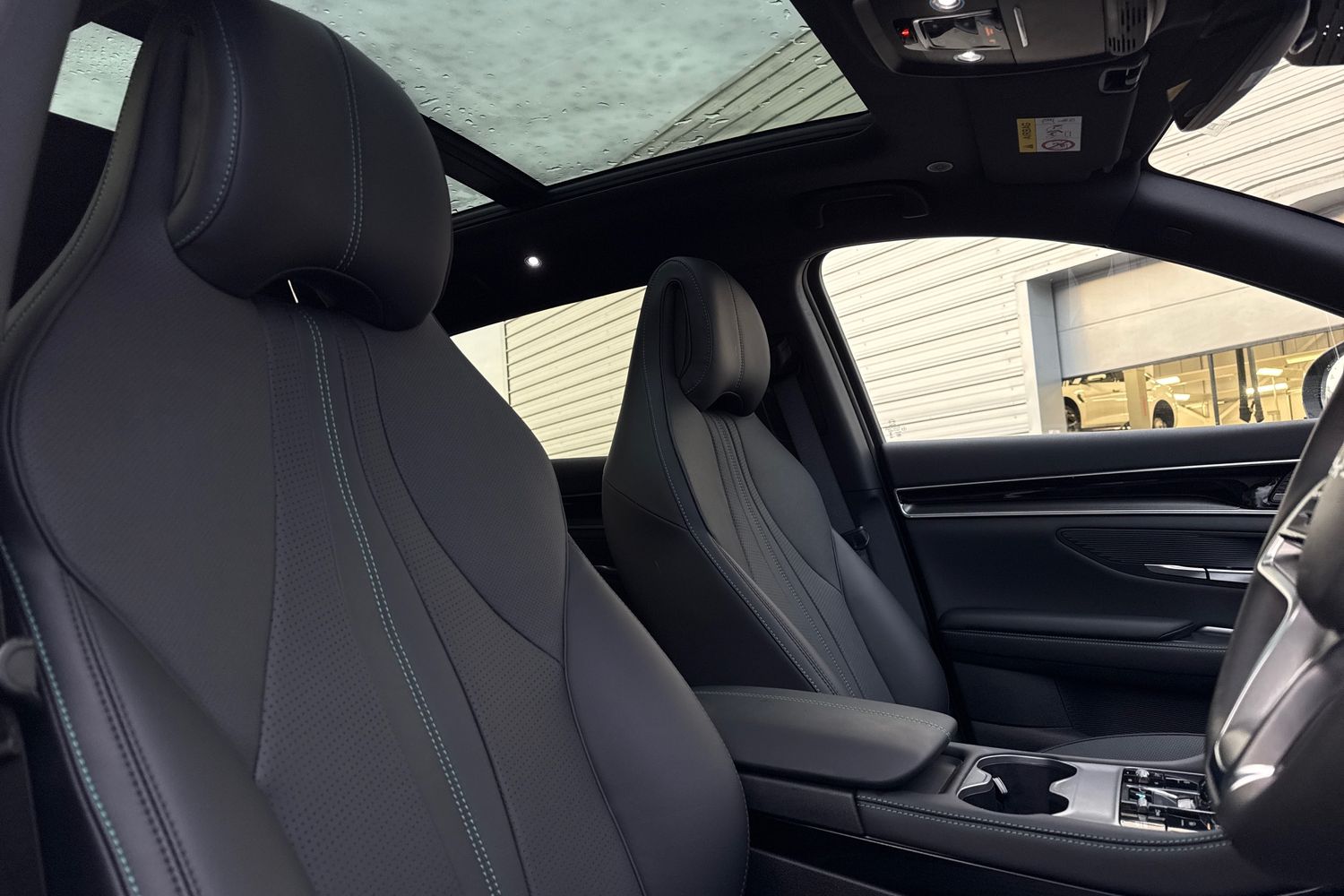 Used BYD Seal U 2025 for sale - 76979069: Photo 20