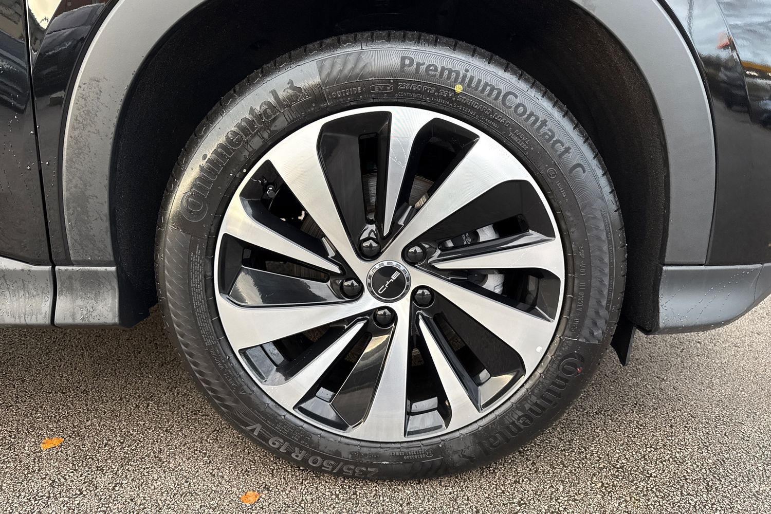 Used BYD Seal U 2025 for sale - 76979069: Photo 21