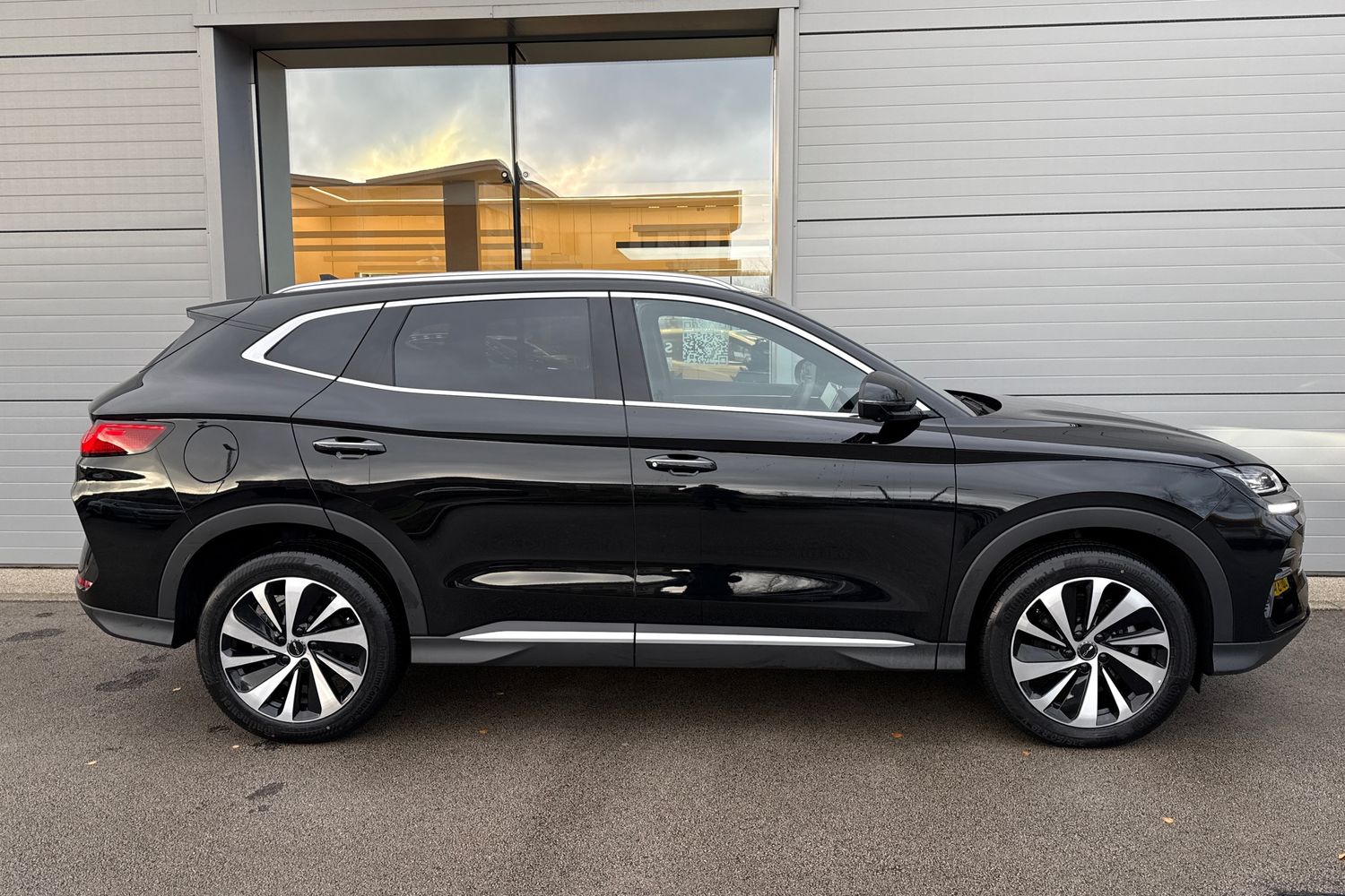 Used BYD Seal U 2025 for sale - 76979069: Photo 25