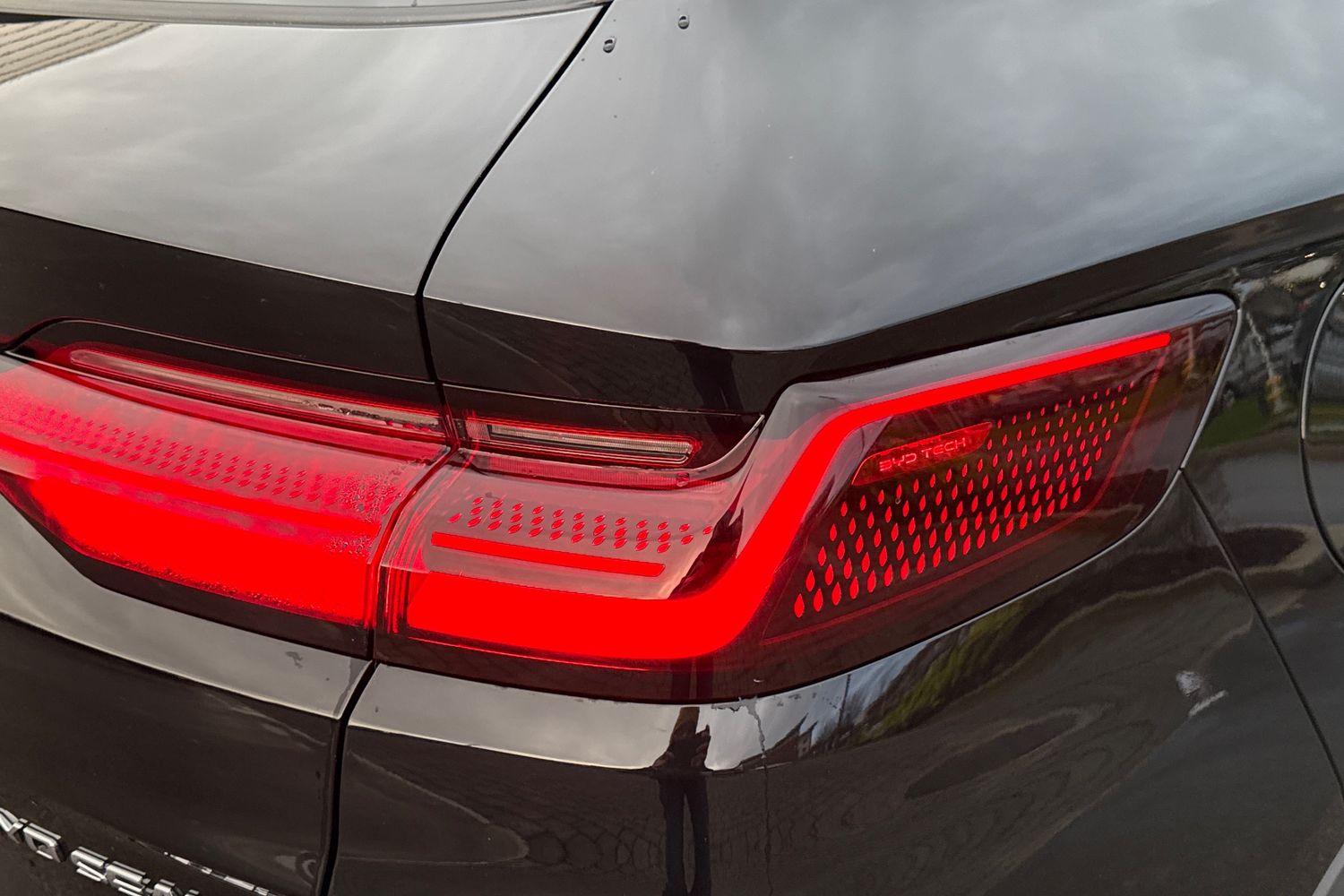 Used BYD Seal U 2025 for sale - 76979069: Photo 28