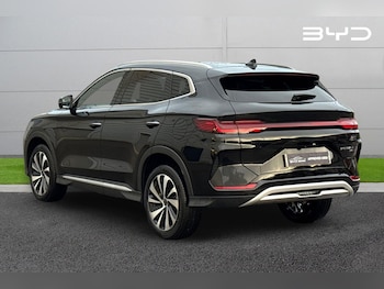 Used BYD Seal U 2025 for sale - 76979069: Photo