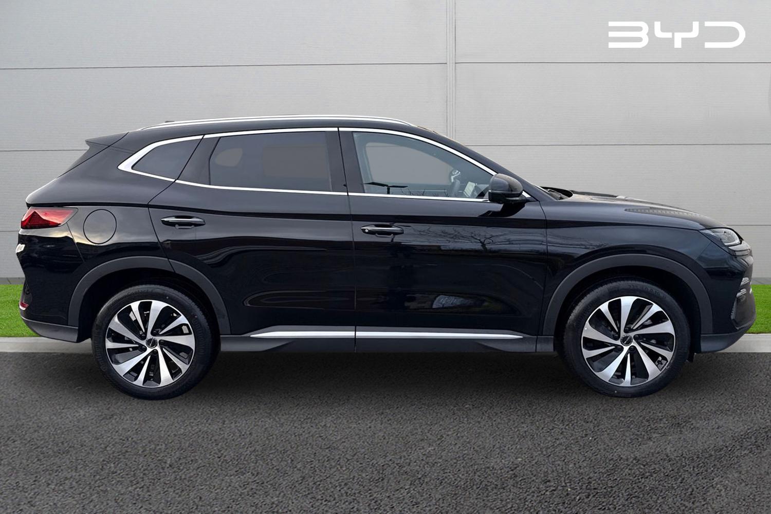 Used BYD Seal U 2025 for sale - 76979069: Photo 3