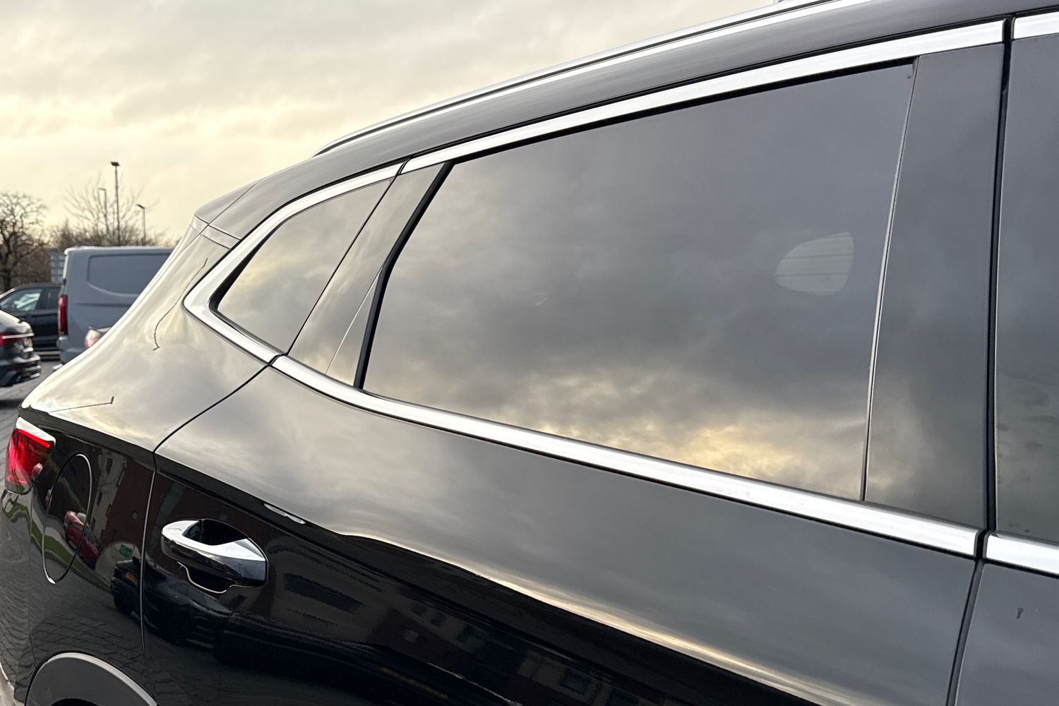 Used BYD Seal U 2025 for sale - 76979069: Photo 30