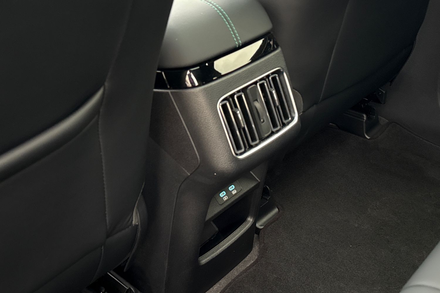 Used BYD Seal U 2025 for sale - 76979069: Photo 38