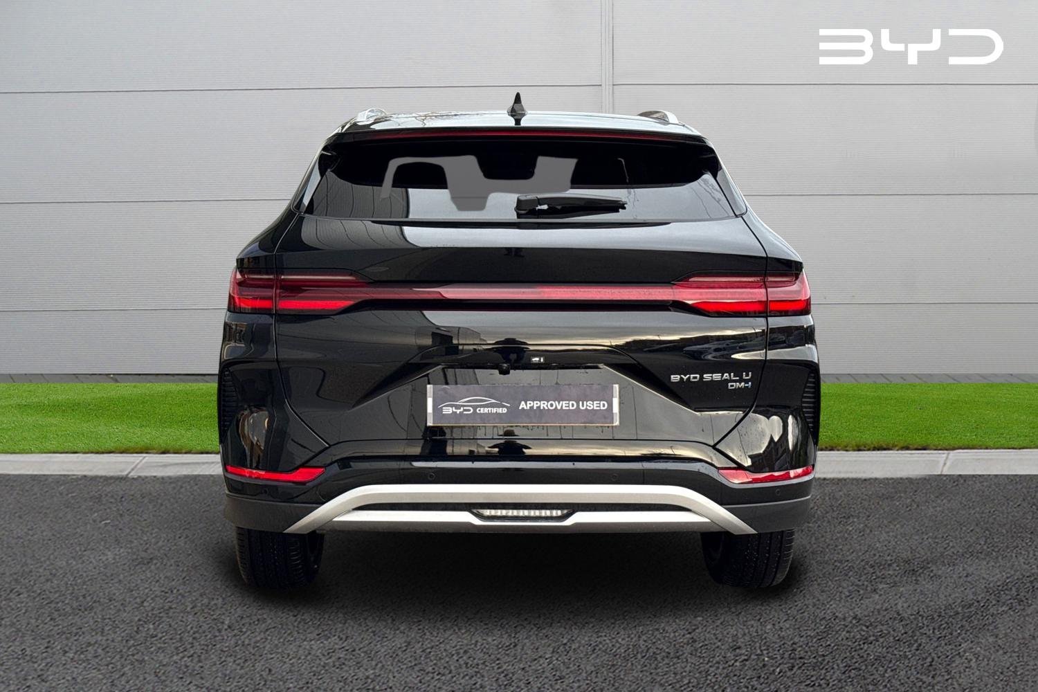 Used BYD Seal U 2025 for sale - 76979069: Photo 4