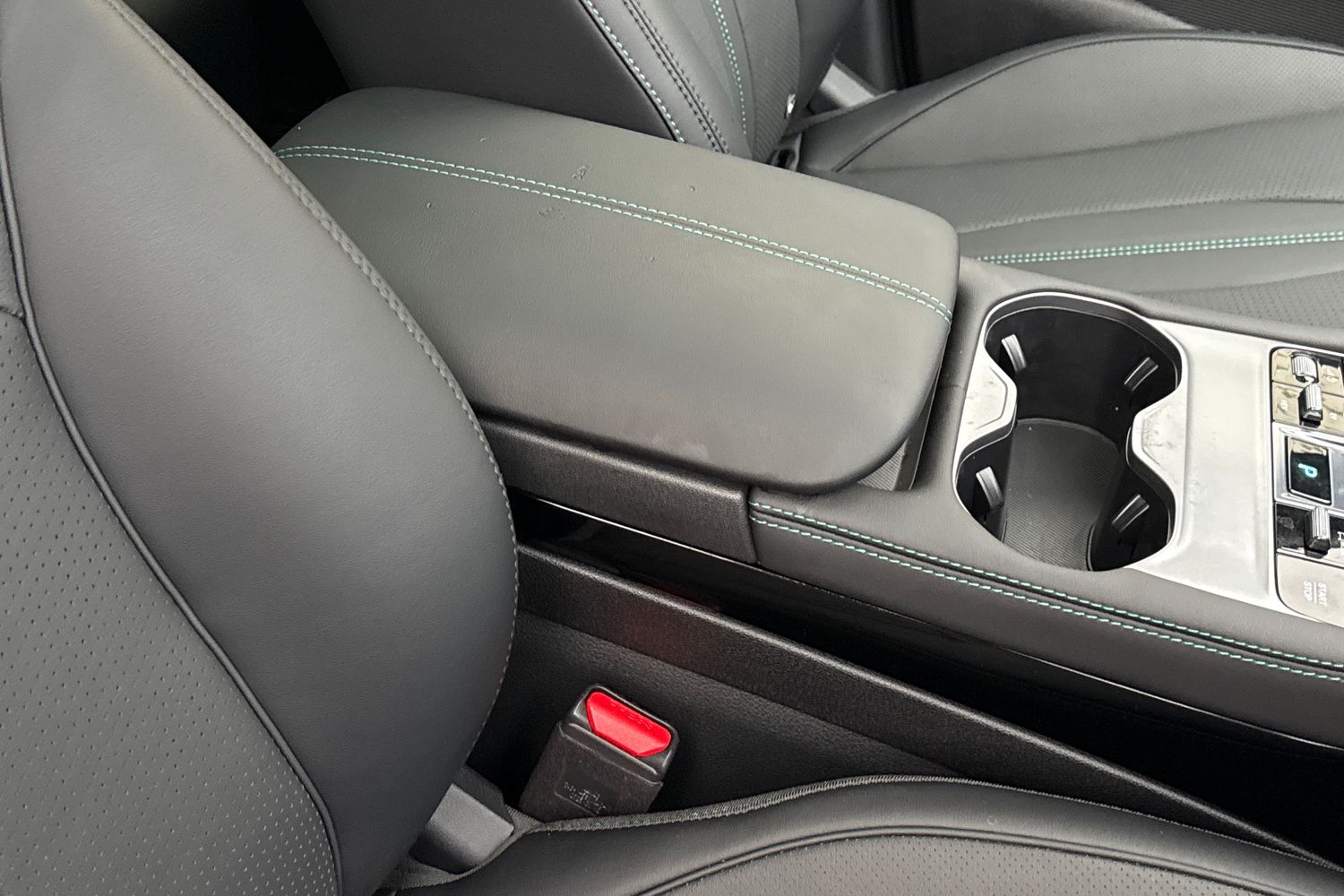 Used BYD Seal U 2025 for sale - 76979069: Photo 40