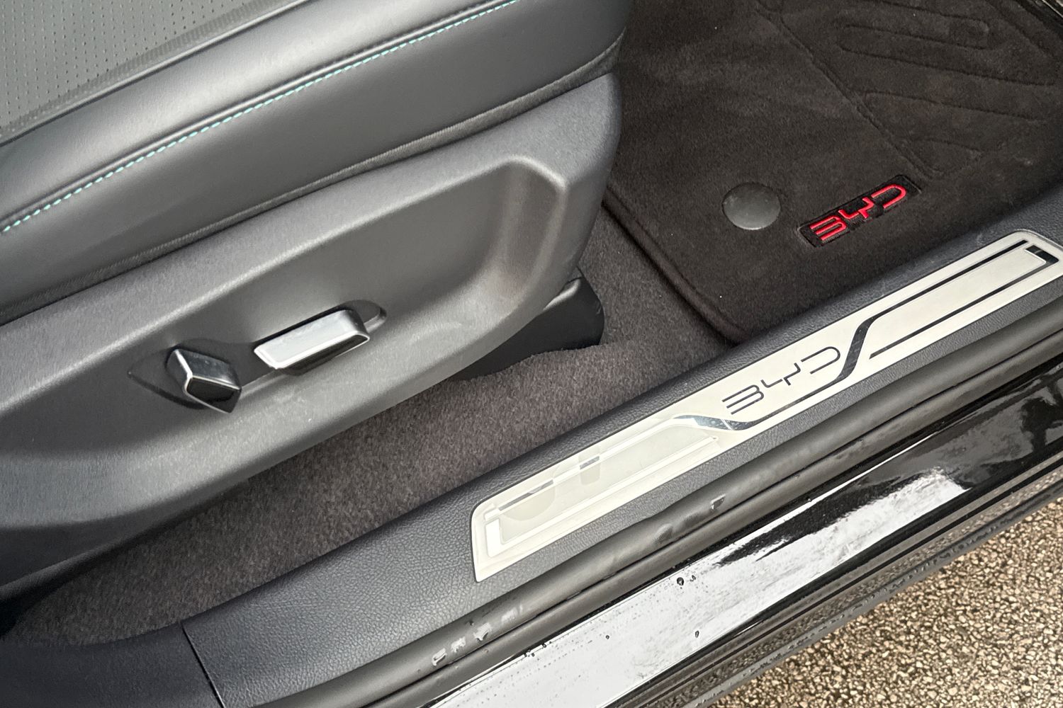 Used BYD Seal U 2025 for sale - 76979069: Photo 41