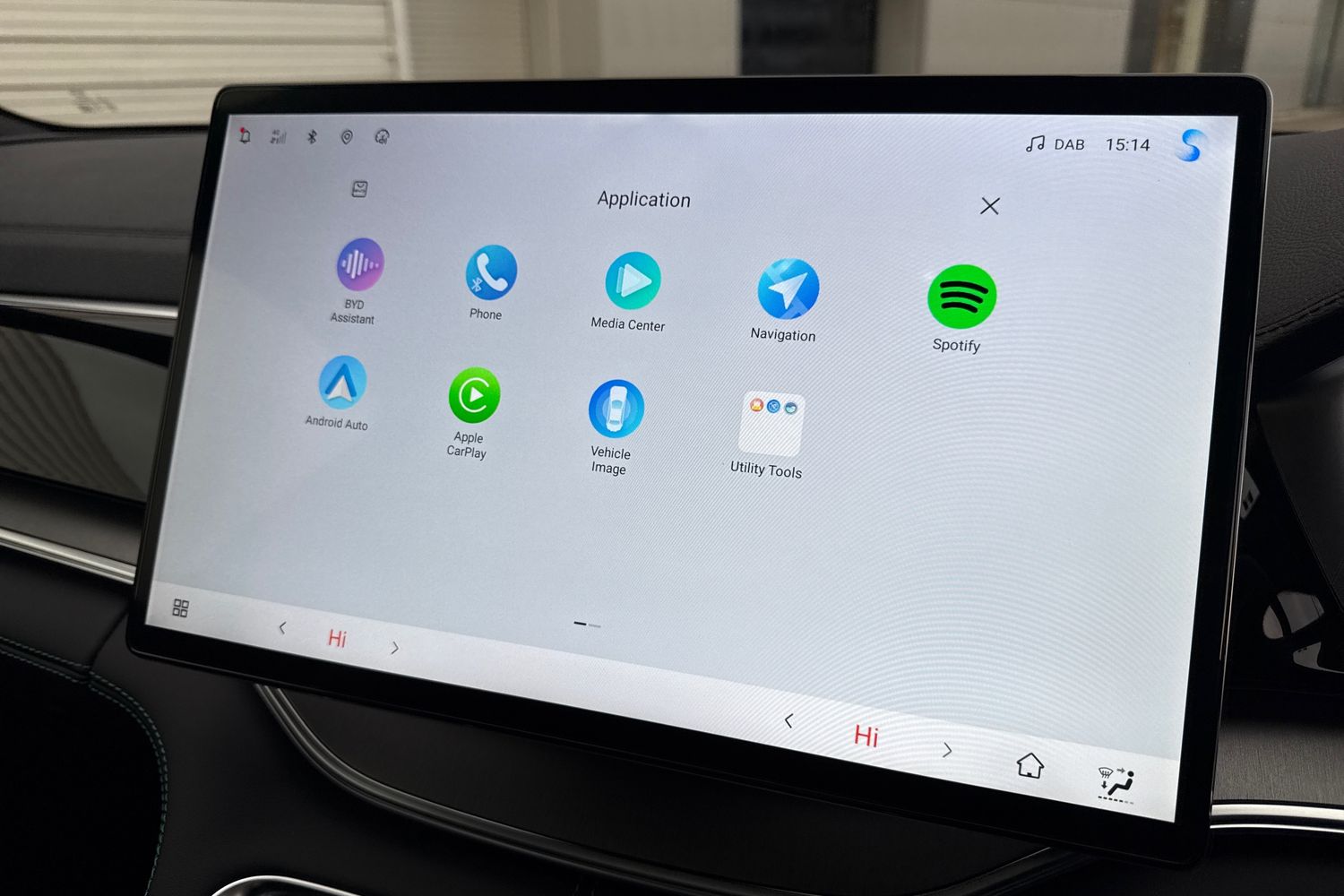 Used BYD Seal U 2025 for sale - 76979069: Photo 45