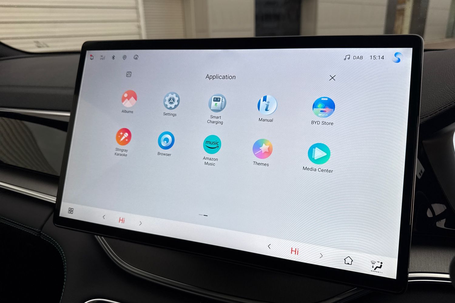 Used BYD Seal U 2025 for sale - 76979069: Photo 46